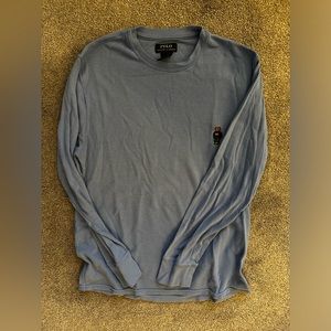 Polo thermal